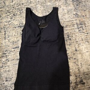 XL shapewear Tank Top NWT
